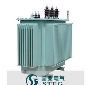 S13-M-400kVA/10kV 全密封油浸式電力變壓器 性能、應用與選購指南