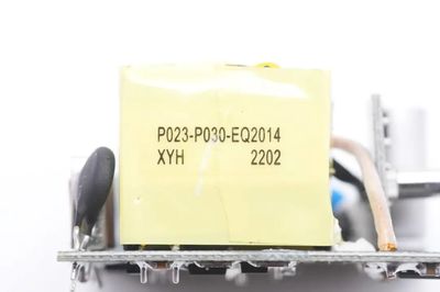 品碩30W PD快充充電器拆解報(bào)告 整流器部分詳解