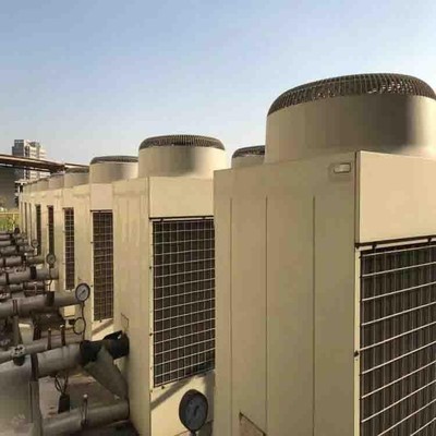 電子廢棄物的寶藏轉身 杭州四友物資回收帶你重新認識整流器